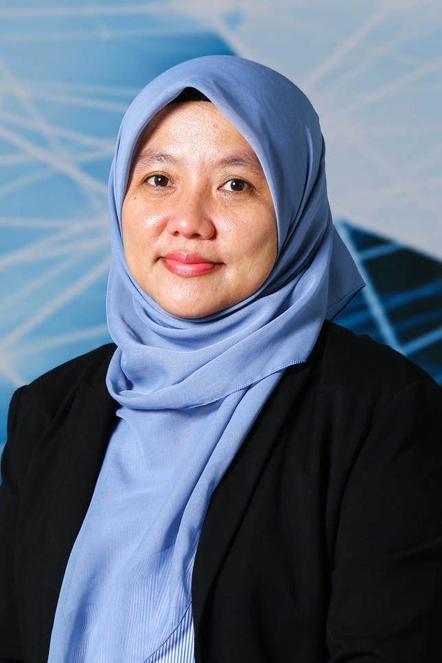 Dr. Sakinah Muslim